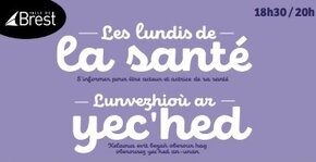Lundis de la santé